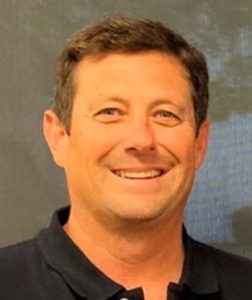 Mark Holmes
