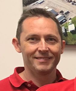 Darrian Purdue