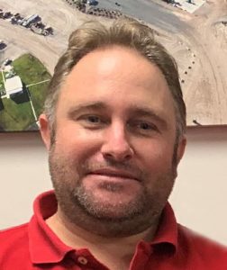 David Wrenn
